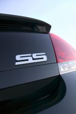 Chevrolet Impala SS 2006 года